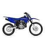 2023 Yamaha TT-R125LE for sale 201350106