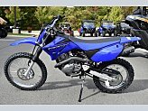 2023 Yamaha TT-R125LE for sale 201581847