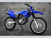 2023 Yamaha TT-R230 for sale 201425234
