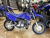 2023 Yamaha TT-R50E for sale 201366462