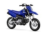 2023 Yamaha TT-R50E for sale 201500896