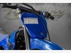 Thumbnail Photo 11 for New 2023 Yamaha TT-R110E