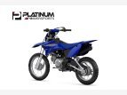 Thumbnail Photo 3 for New 2023 Yamaha TT-R110E