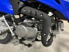 Thumbnail Photo 2 for New 2023 Yamaha TT-R110E