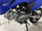 Thumbnail Photo 17 for New 2023 Yamaha TT-R110E