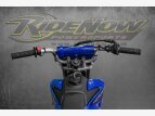 Thumbnail Photo 8 for New 2023 Yamaha TT-R110E