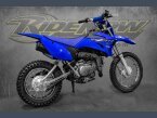 Thumbnail Photo undefined for New 2023 Yamaha TT-R110E