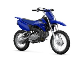 2023 Yamaha TT-R110E for sale 201409691