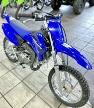 2023 Yamaha TT-R110E for sale 201413961