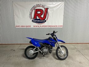 2023 Yamaha TT-R110E for sale 201416853