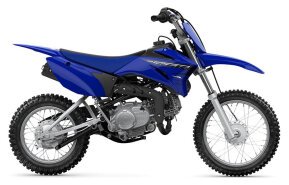 2023 Yamaha TT-R110E for sale 201417823