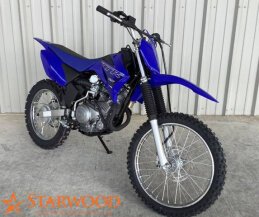 2023 Yamaha TT-R110E for sale 201420690