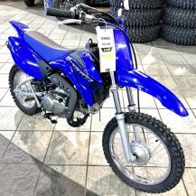 2023 Yamaha TT-R110E for sale 201421040
