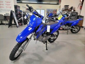 2023 Yamaha TT-R110E for sale 201439699