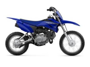 2023 Yamaha TT-R110E for sale 201459463