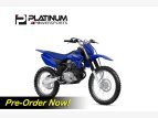 Thumbnail Photo 0 for New 2023 Yamaha TT-R125LE