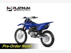 Thumbnail Photo 4 for New 2023 Yamaha TT-R125LE