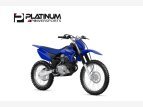 Thumbnail Photo 0 for New 2023 Yamaha TT-R125LE
