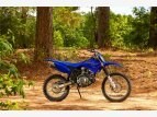 Thumbnail Photo 4 for New 2023 Yamaha TT-R125LE