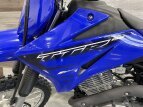 Thumbnail Photo 5 for New 2023 Yamaha TT-R125LE