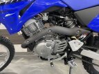 Thumbnail Photo 3 for New 2023 Yamaha TT-R125LE