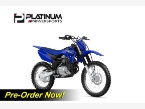 2023 Yamaha TT-R125LE for sale 201346888
