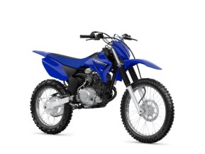 2023 Yamaha TT-R125LE for sale 201348373