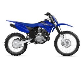 2023 Yamaha TT-R125LE for sale 201350105