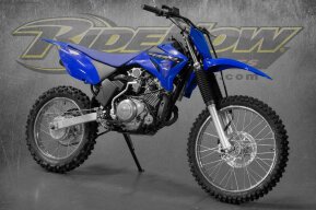 2023 Yamaha TT-R125LE for sale 201350106