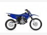 2023 Yamaha TT-R125LE for sale 201374648
