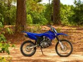 New 2023 Yamaha TT-R125LE