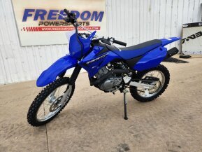 2023 Yamaha TT-R125LE for sale 201386285