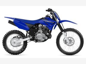 2023 Yamaha TT-R125LE for sale 201393666