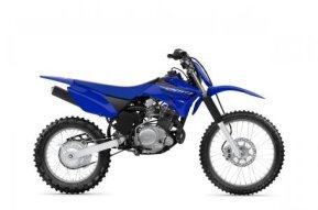 2023 Yamaha TT-R125LE for sale 201394334