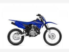 2023 Yamaha TT-R125LE for sale 201394334