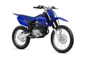 2023 Yamaha TT-R125LE for sale 201496133
