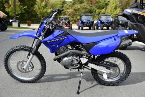 2023 Yamaha TT-R125LE for sale 201581847