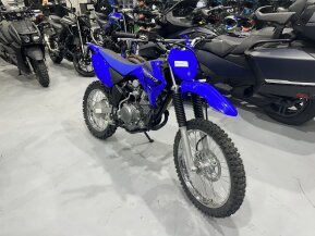 2023 Yamaha TT-R125LE for sale 201601833