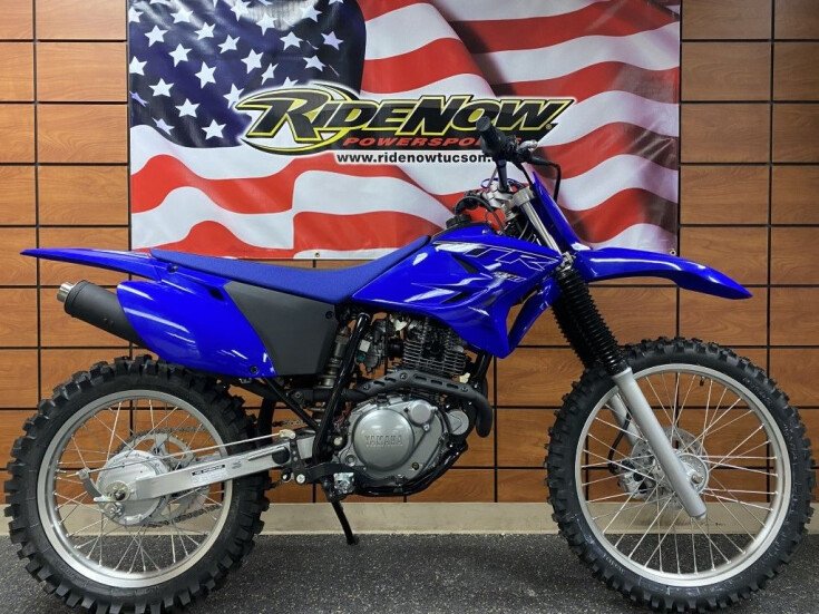 Thumbnail Photo undefined for New 2023 Yamaha TT-R230