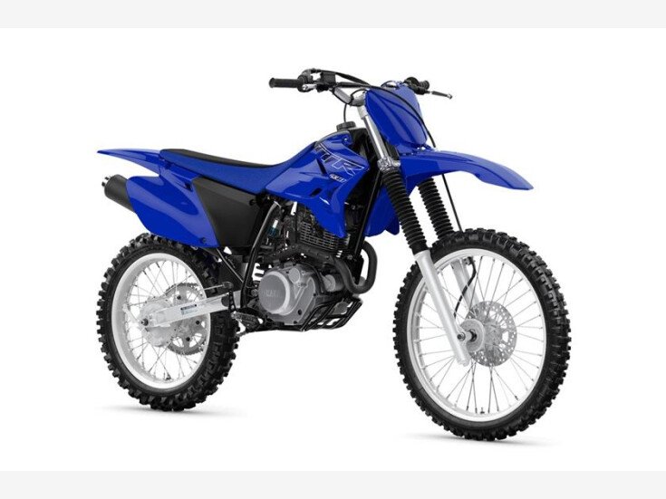 Thumbnail Photo undefined for New 2023 Yamaha TT-R230