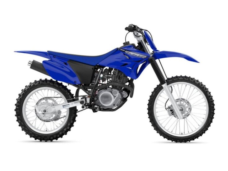 Thumbnail Photo undefined for New 2023 Yamaha TT-R230