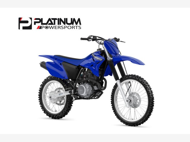 Thumbnail Photo undefined for New 2023 Yamaha TT-R230