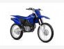 2023 Yamaha TT-R230 for sale 201377520