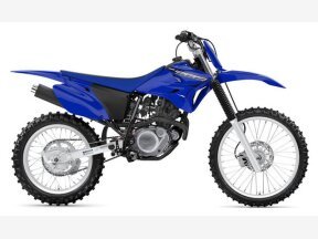 New 2023 Yamaha TT-R230