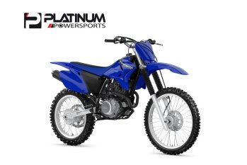 New 2023 Yamaha TT-R230
