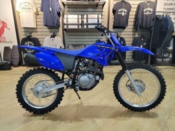 New 2023 Yamaha TT-R230