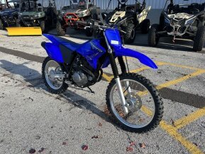 2023 Yamaha TT-R230 for sale 201601830