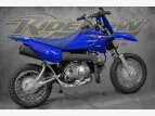 Thumbnail Photo 109 for New 2023 Yamaha TT-R50E