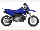 Thumbnail Photo 1 for New 2023 Yamaha TT-R50E