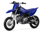 Thumbnail Photo 4 for New 2023 Yamaha TT-R50E